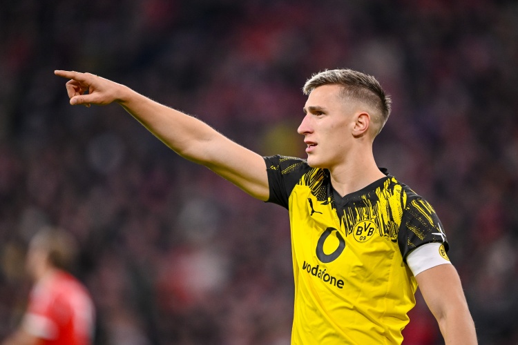 开云电子-图片报：拜仁高层赫内斯和鲁梅尼格均支持签下施洛特贝克