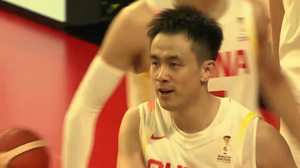 开云登录入口地址-恭喜中国男篮11分大逆转击败省队收获两连胜！赵继伟13+3稳定军心