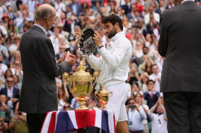 开云登录入口地址-贝雷蒂尼加入巨头挑战者阵营 补齐短板将大有可为